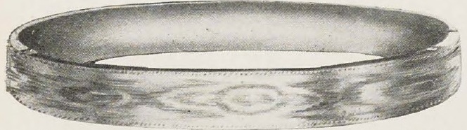 Catalog evidence for Bracelet · No. 91492