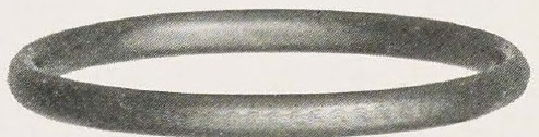 Catalog evidence for Bracelet · No. 91497