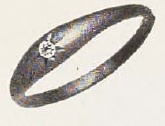 Catalog evidence for Ring · No. 91507