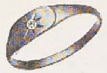 Catalog evidence for Ring · No. 91508