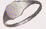 Catalog evidence for Ring · No. 91520