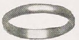 Catalog evidence for Ring · No. 91525