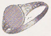 Catalog evidence for Ring · No. 91529