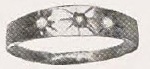Catalog evidence for Ring · No. 9153