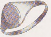 Catalog evidence for Ring · No. 91530