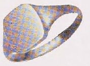 Catalog evidence for Ring · No. 91533
