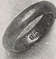Catalog evidence for Wedding Ring · No. 91548