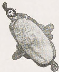 Catalog evidence for Cameo Ring · No. 91572S