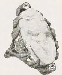 Catalog evidence for Cameo Ring · No. 91574