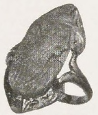 Catalog evidence for Cameo Ring · No. 91587