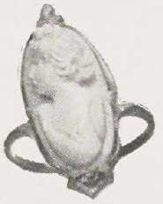 Catalog evidence for Cameo Ring · No. 91590