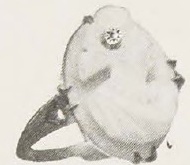 Catalog evidence for Cameo Ring · No. 91600