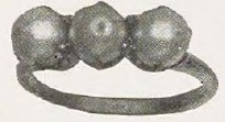 Catalog evidence for Set Ring · No. 91609