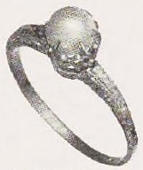 Catalog evidence for Set Ring · No. 91610