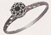 Catalog evidence for Set Ring · No. 91611
