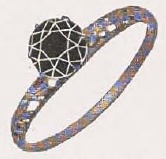 Catalog evidence for Set Ring · No. 91612