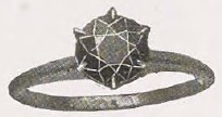Catalog evidence for Set Ring · No. 91613