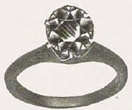 Catalog evidence for Set Ring · No. 91618