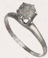 Catalog evidence for Set Ring · No. 91620