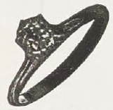 Catalog evidence for Set Ring · No. 91623