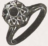 Catalog evidence for Set Ring · No. 91626