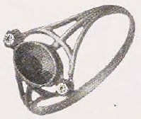 Catalog evidence for Set Ring · No. 91627