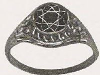 Catalog evidence for Set Ring · No. 91632