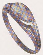 Catalog evidence for Set Ring · No. 91633