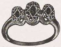Catalog evidence for Set Ring · No. 91634