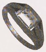 Catalog evidence for Set Ring · No. 91635