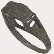 Catalog evidence for Set Ring · No. 91639