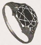 Catalog evidence for Set Ring · No. 91641