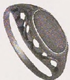 Catalog evidence for Set Ring · No. 91642