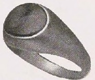 Catalog evidence for Set Ring · No. 91643