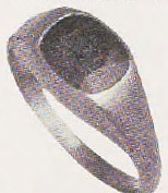 Catalog evidence for Set Ring · No. 91645