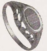 Catalog evidence for Set Ring · No. 91646