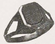 Catalog evidence for Set Ring · No. 91647