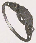Catalog evidence for Set Ring · No. 91649
