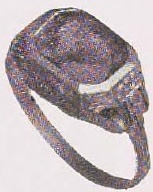 Catalog evidence for Set Ring · No. 91650