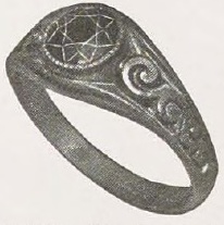 Catalog evidence for Set Ring · No. 91652
