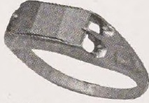 Catalog evidence for Set Ring · No. 91656