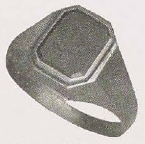 Catalog evidence for Set Ring · No. 91657