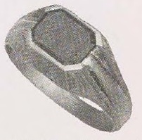 Catalog evidence for Set Ring · No. 91658