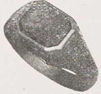Catalog evidence for Set Ring · No. 91661