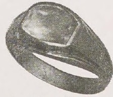 Catalog evidence for Set Ring · No. 91664