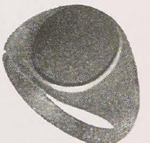 Catalog evidence for Set Ring · No. 91665