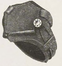 Catalog evidence for Signet Ring · No. 91716S