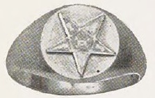 Catalog evidence for Emblem Ring · No. 91726