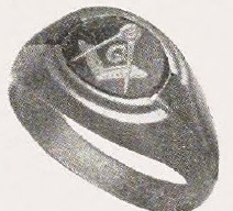 Catalog evidence for Emblem Ring · No. 91728