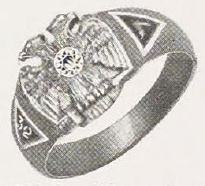 Catalog evidence for Emblem Ring · No. 91751S